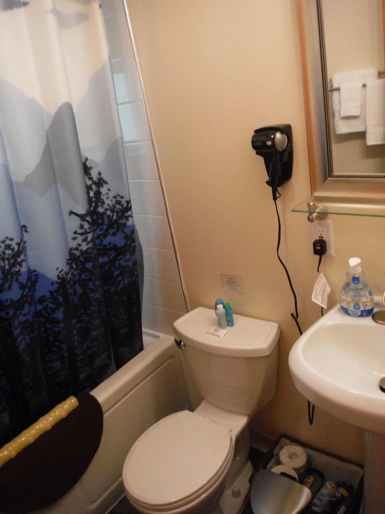 Talkeetna Love-Lee Cabins Otel Dış mekan fotoğraf